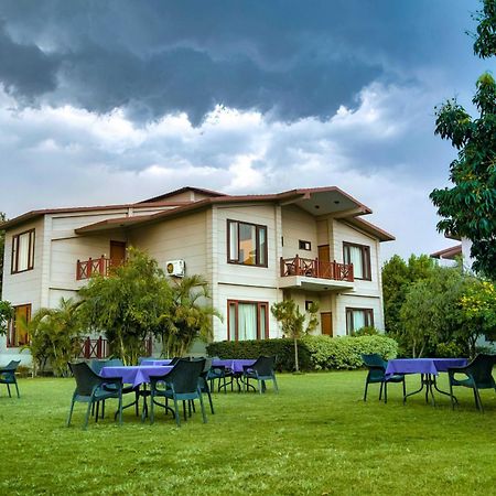 Sunday Alaya Corbett Villa Ramnagar  Dış mekan fotoğraf