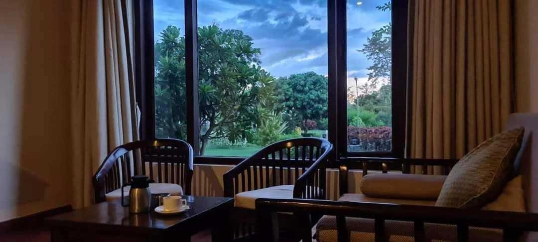 Sunday Alaya Corbett Villa Ramnagar  Dış mekan fotoğraf